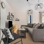 5 Seconds To The Apartamento Algarrobo Costa