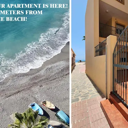 5 Seconds To The Apartment *